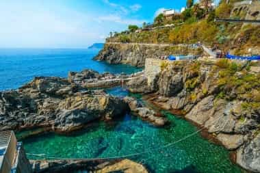 Cinque Terre cosa vedere: i luoghi imperdibili in ogni paese